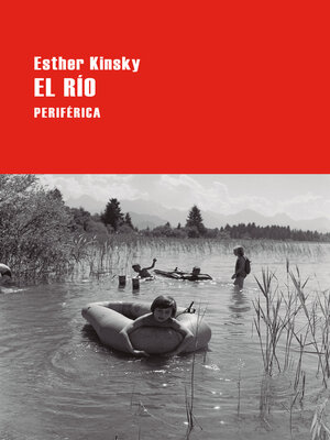 cover image of El río